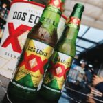 Opinión de Miguel Prado sobre Dos Equis Lager Especial en Jaibol/ 