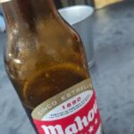 Mahou 5 Estrellas