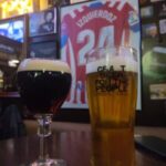Opinión de Yos Díaz Ascariz sobre Caleya Goma-2 IPA en Morrison/ el Centro, Gijón - Asturias - España