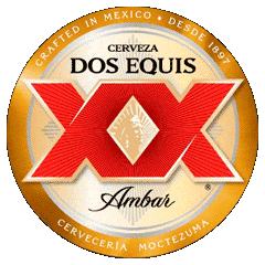 Opinión de pedro paramo sobre Dos Equis Ambar en Báltico (Vienna Lager) en 
