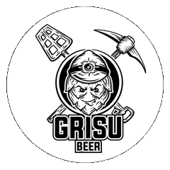Cervezas asturianas Grisú Puta Mina en 