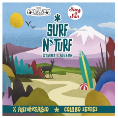 Surf N’ Turf en 