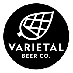 Varietal Beer Co. en 