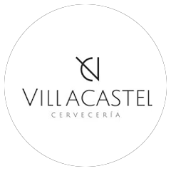 Cervecería Villacastel en 