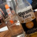 Opinión de Alex Cenit sobre Corona en Peña del Sur/ Jardines del Parque, Aguascalientes - México
