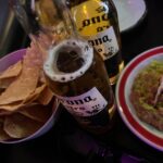 Opinión de Cenit Alejandra sobre Corona en Gato negro/ León de los Aldama, Guanajuato - México