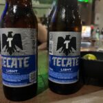 Opinión de Cenit Alejandra sobre Tecate Light en La Concordia/ Zona Centro, Saltillo - Coahuila de Zaragoza - México