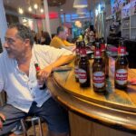 Mahou 5 Estrellas
