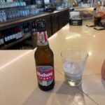 Mahou 5 Estrellas