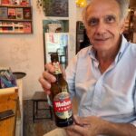 Mahou 5 Estrellas