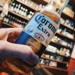 Opinión de Miguel Prado sobre Corona en Beer Boutique/ Zona Centro, Aguascalientes - México