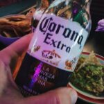 Opinión de Miguel Prado sobre Corona en Gato negro/ León de los Aldama, Guanajuato - México