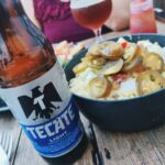 Opinión de Miguel Prado sobre Tecate Light en Brujas Pub/ Zona Centro, Saltillo - Coahuila de Zaragoza - México