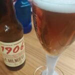 1906 Reserva Especial, La Milnueve