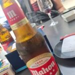 Mahou 5 Estrellas