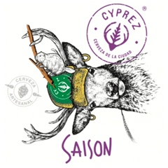 Cyprez Saison en 