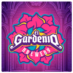 El Gardenia Brewery en 
