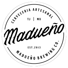 Madueño Brewing Co. en 