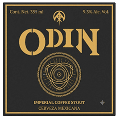 Odin en 