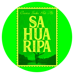 SahuarIPA en 