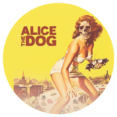 Alice The Dog en cerca de ti