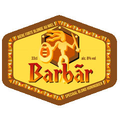 Barbãr en 