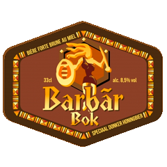 Comprar cerveza Comprar cerveza Barbãr Bok Online Online
