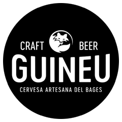 Cervesa Guineu en 