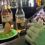 Opinión de Cenit Alejandra sobre Corona en Gato negro/ León de los Aldama, Guanajuato - México