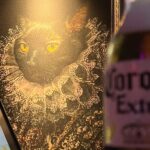 Opinión de Cenit Alejandra sobre Corona en Gato negro/ León de los Aldama, Guanajuato - México