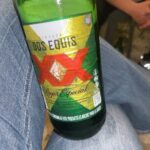 Opinión de Cenit Alejandra sobre Dos Equis Lager Especial en El Callejón/ Centro, León de los Aldama - Guanajuato - México