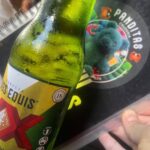Opinión de Cenit Alejandra sobre Dos Equis Lager Especial en Panditas/ 
