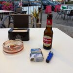 Mahou 5 Estrellas