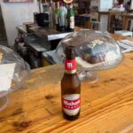 Mahou 5 Estrellas