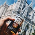 Opinión de Miguel Prado sobre Corona en Cervecería 21 Expiatorio/ Centro, León de los Aldama - Guanajuato - México