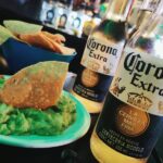 Opinión de Miguel Prado sobre Corona en Gato negro/ León de los Aldama, Guanajuato - México