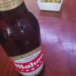 Mahou 5 Estrellas