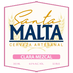 Clara Mezcal en 