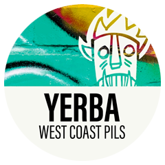 La Caníbal Yerba en 