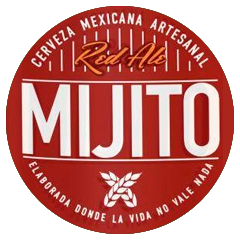 Mijito Red Ale en 