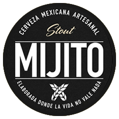 Mijito Stout en 
