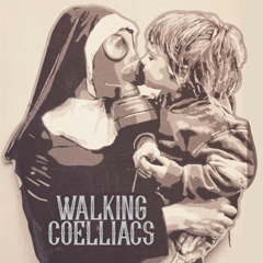 Walking Coeliacs Walking Coeliacs en