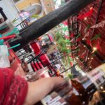 cenit_alejandra está tomando Bohemia Vienna en El Poblano/ 22, Colonia Centro - Cancún - Quintana Roo - México