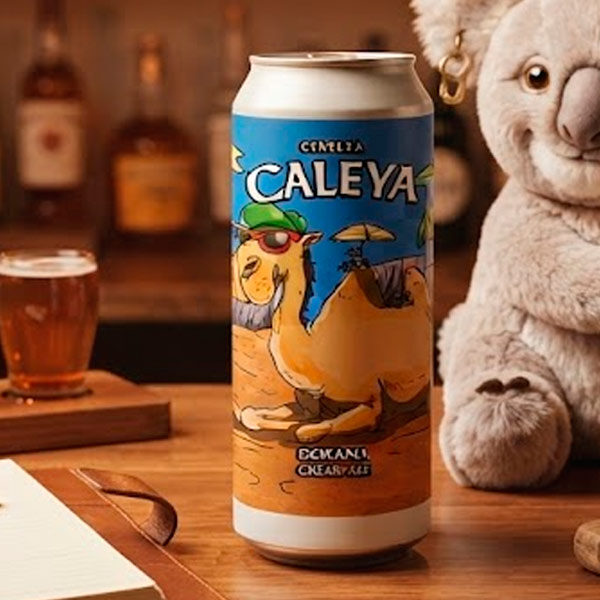 Barril pinchado: Caleya Solana en Valhalla