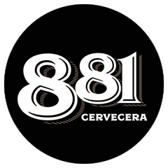 Cervecera 881