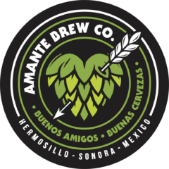 Cervecería Amante
