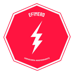 Cervecería Efímero