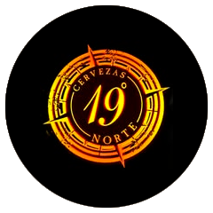 Cerveza 19° Norte