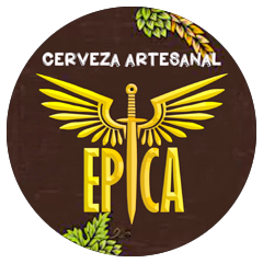 Cerveza ÉpicaMX
