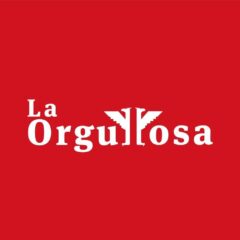 Cerveza La Orgullosa